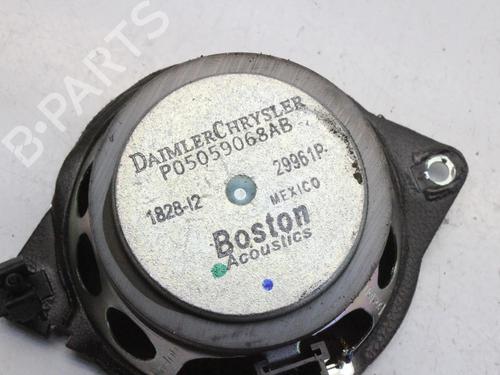 Speaker CHRYSLER 300C (LX, LE) 3.0 CRD | BP39804672E2 - Image 3