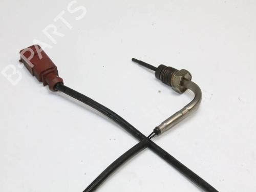 Electronic sensor AUDI Q3 (8UB, 8UG) 2.0 TDI quattro | BP39877395M84 - Image 2