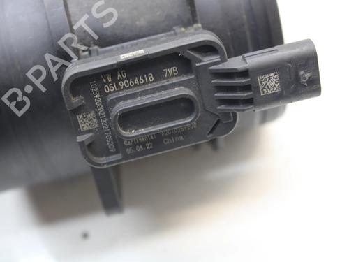 Mass air flow sensor VW ARTEON SHOOTING BRAKE (3H9) 2.0 TDI | BP39789922M95 - Image 3