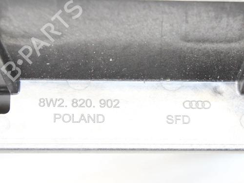 Air vent AUDI A4 B9 Avant (8W5, 8WD) 2.0 TDI | BP39859865I21 - Image 9