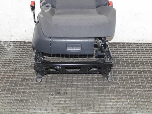 Right front seat VW CADDY V MPV (SBB, SBJ) 1.5 TSi EVO | BP39768744C16 - Image 6