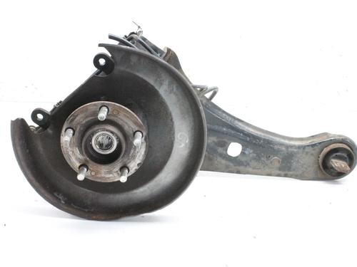 Used Right rear steering knuckle Right rear steering knuckle MITSUBISHI OUTLANDER III (GG_W, GF_W, ZJ, ZL, ZK) 2.4 Hybrid 4WD (GG3W) (208 hp) 39781135 39781135