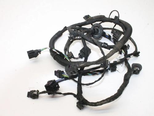 Used Wiring harness Wiring harness PORSCHE MACAN (95B) 3.0 S (354 hp) 39843434 39843434