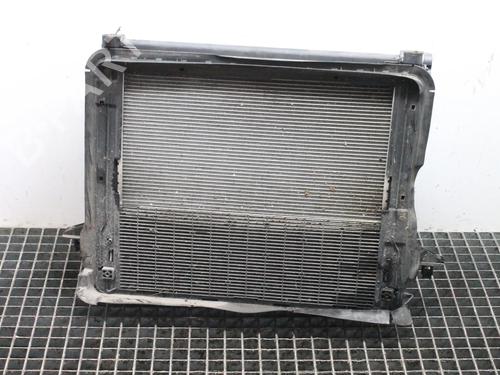 Used Radiator set Radiator set VW ID.4 (E21) PRO (265 hp) 39871107 39871107