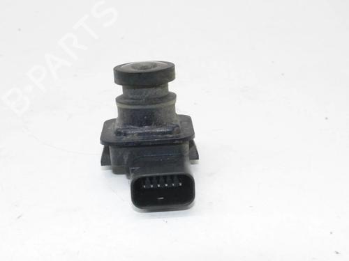 Camera FORD KUGA II (DM2) 2.0 TDCi 4x4 | BP39795918E14 - Image 2