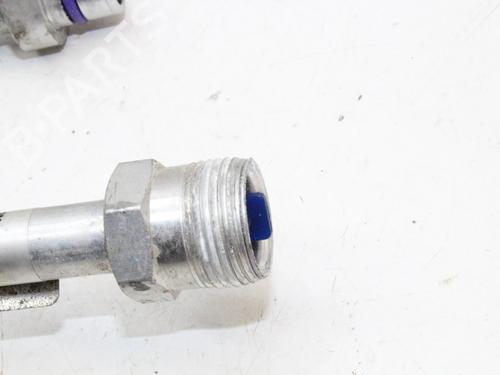 AC pipe NISSAN LEAF (ZE0) Electric | BP39827065M126 - Image 6