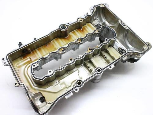 Valve cover MG MG HS (AS23) 1.5 T (SAS23) | BP39783939M124 - Image 3