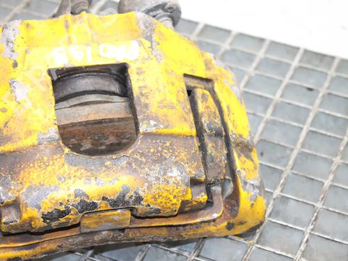 Right front brake caliper AUDI TT (8J3) 3.2 V6 quattro | BP39821718M104 - Image 3