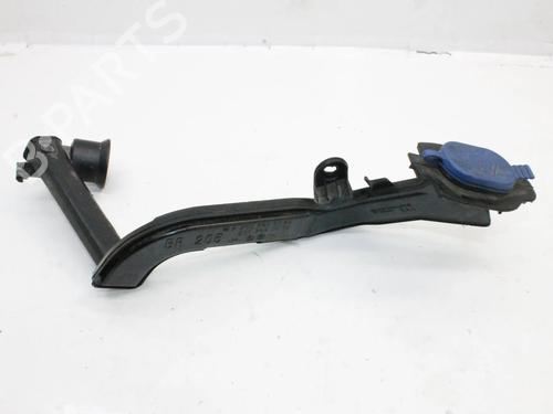 Used Pipe Pipe MERCEDES-BENZ C-CLASS (W205) C 220 BlueTEC / d (205.002, 205.004) (170 hp) 39837038 39837038