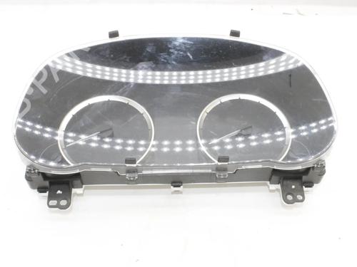 Used Instrument cluster Instrument cluster LEXUS IS III (_E3_) 300h (AVE30_, AVE30R) (223 hp) 39878488 39878488