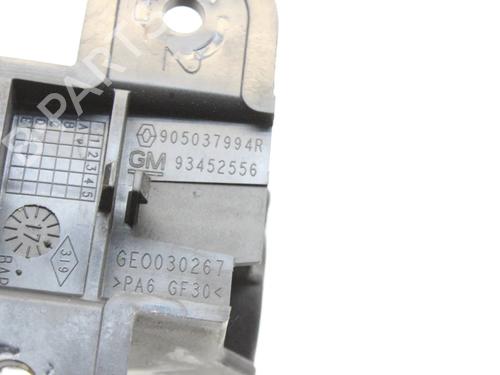 Rear left interior door handle RENAULT TRAFIC III Van (FG_) 1.6 dCi 125 (FGMH) | BP39822315I15 - Image 4