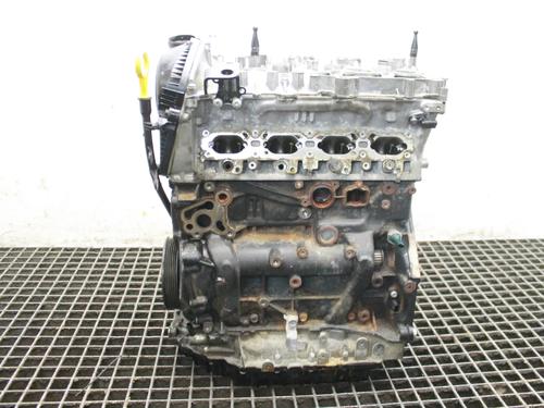 Motor Motor AUDI A3 Sportback (8VA, 8VF) S3 quattro (300 hp) 39817777 39817777