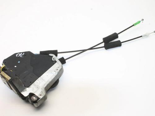 Used Front left lock Front left lock LEXUS RX (_U3_) 300 (MCU35_, MCU35R) (204 hp) 39842855 39842855