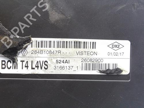 Control unit NISSAN NV300 Van (X82) 1.6 dci 125 | BP39866707M11 - Image 3