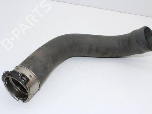 Used Intercooler pipe Intercooler pipe NISSAN JUKE (F15) 1.2 DIG-T (115 hp) 39834125 39834125