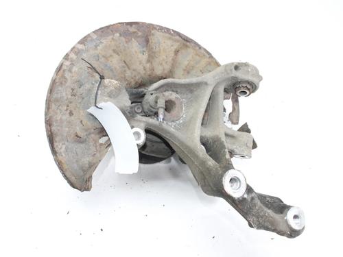 Right rear steering knuckle VW PASSAT B8 Variant (3G5, CB5) 2.0 TDI | BP39788759M28 - Image 4