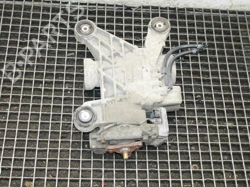 Rear differential AUDI TT (8J3) 3.2 V6 quattro | BP39772612M24 - Image 5