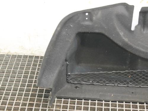 Boot lining MERCEDES-BENZ C-CLASS (W204) C 180 CGI (204.049) | BP39769367I3 - Image 3