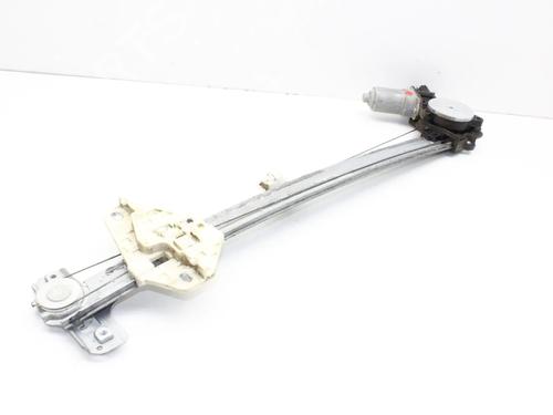 Alzacristallo anteriore destro Alzacristallo anteriore destro HONDA CR-V III (RE_) 2.2 i-DTEC 4WD (RE6) (150 hp) 39792052 39792052