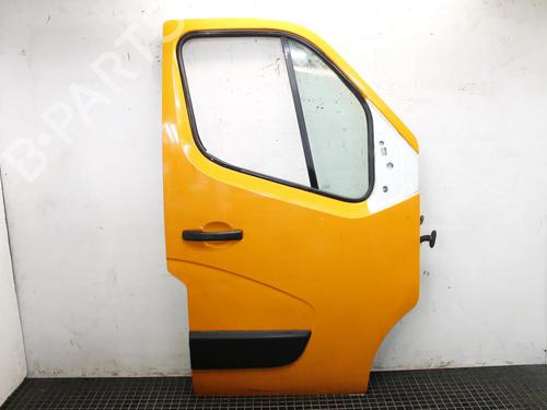 Porta frente direita Porta frente direita OPEL MOVANO B Van (X62) 2.3 CDTI FWD (FV) (110 hp) 39796342 39796342