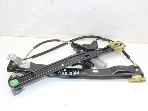 Used Front right window mechanism Front right window mechanism FORD GRAND C-MAX (DXA/CB7, DXA/CEU) 1.5 TDCi (120 hp) 39805920 39805920
