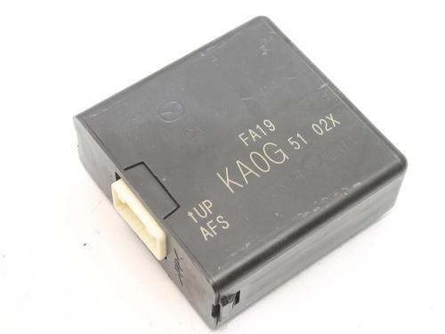 Used Electronic module Electronic module MAZDA CX-5 (KE, GH) 2.2 D AWD (KE102) (175 hp) 39874983 39874983