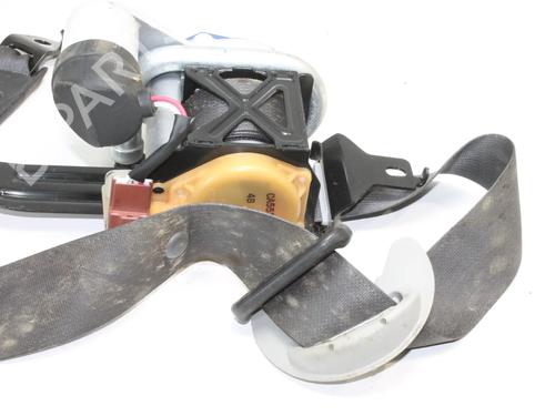 Front left seatbelt HONDA CIVIC IX (FK) 2.2 i-DTEC (FK3) | BP39822726I26 - Image 3