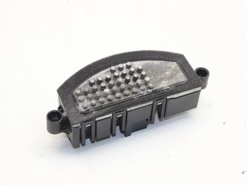 Used Heater resistor Heater resistor MERCEDES-BENZ B-CLASS Sports Tourer (W246, W242) B 200 CDI / d (246.208) (136 hp) 39819304 39819304
