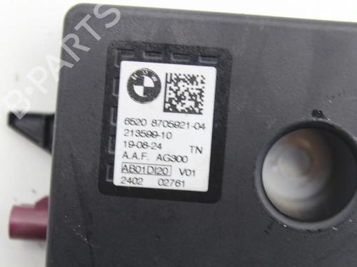 Electronic module MINI MINI COOPER (J01) Cooper SE | BP39865550M83 - Image 5