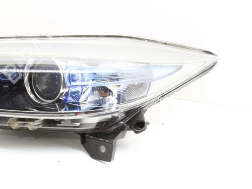 Left headlight RENAULT ZOE (BFM_) ZOE | BP39804340C28  - Image 6