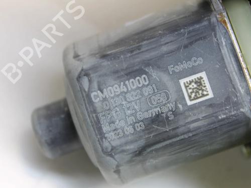 Left rear window motor FORD KUGA III (DFK) 2.5 FHEV | BP39807228E23 - Image 4
