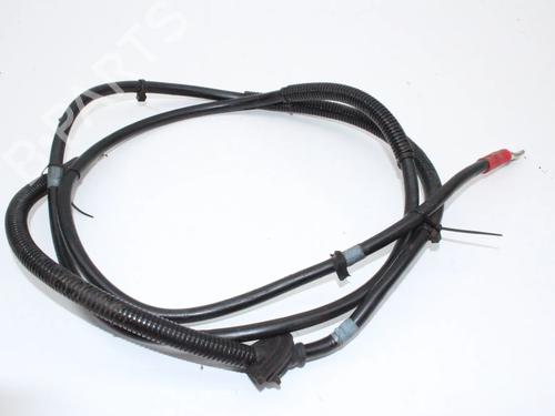 Used Cable Cable PORSCHE BOXSTER (986) S 3.2 (260 hp) 39829115 39829115