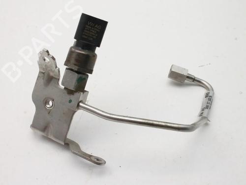 Used Pipe Pipe AUDI A4 B9 (8W2, 8WC) S4 TFSi quattro (354 hp) 39798530 39798530