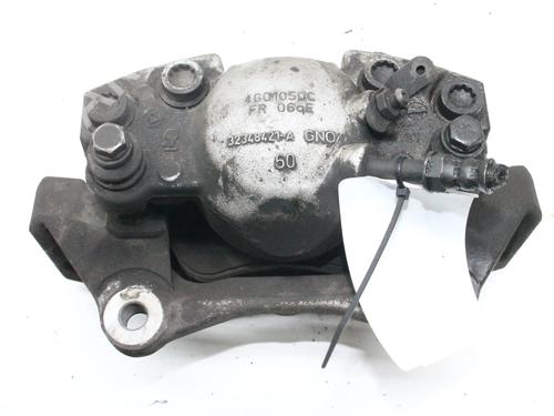 Left front brake caliper AUDI A6 C7 (4G2, 4GC) 1.8 TFSI | BP39778204M105 - Image 6