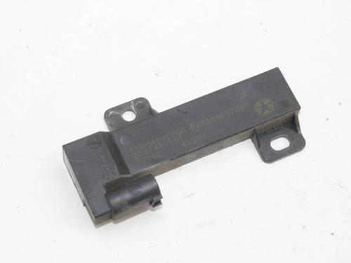 Used Electronic module Electronic module JEEP CHEROKEE (KL) 2.0 CRD 4x4 (170 hp) 39844415 39844415