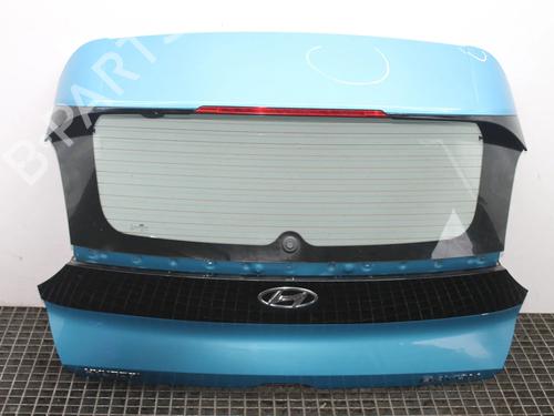 Used Tailgate Tailgate HYUNDAI BAYON (BC3) 1.0 T-GDI 48V-Hybrid (120 hp) 39831311 39831311