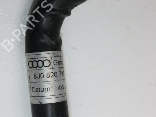 AC pipe AUDI TT (8J3) 2.0 TFSI | BP39878003M126 - Image 7