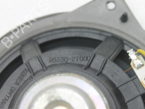 Speaker KIA OPTIMA (FSGDS6B) 2.4 Hybrid | BP40606356E2  - Image 5