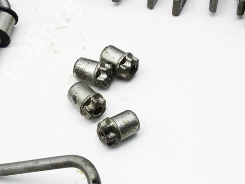Injector HONDA CR-V III (RE_) 2.2 i-DTEC 4WD (RE6) | BP39778040M100 - Image 2