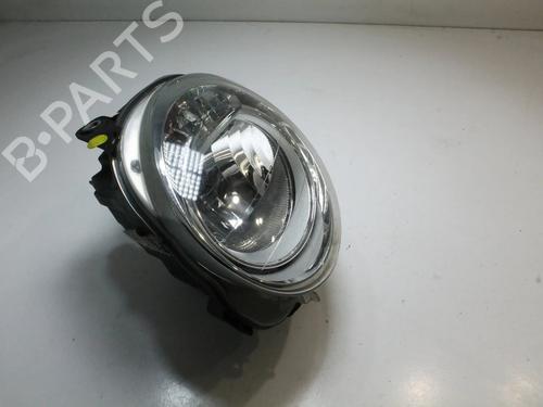 Left headlight FIAT 500 (312_) 1.2 (312AXA1A) | BP39778280C28 - Image 2