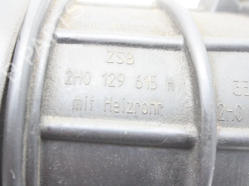 Pipe VW AMAROK (2HA, 2HB, S1B, S6B, S7A, S7B, AGD) 2.0 BiTDI 4motion | BP39805072M125 - Image 5