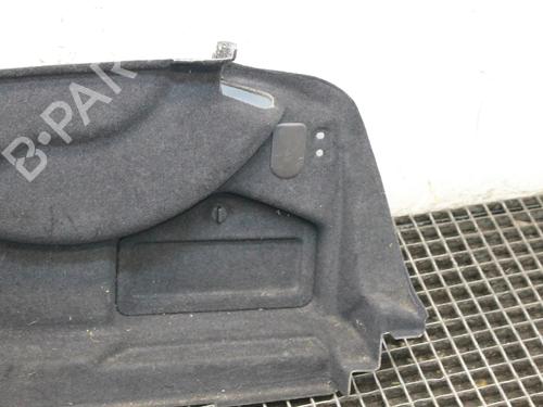Boot lining JAGUAR XE (X760) 2.0 | BP39785485I3 - Image 4