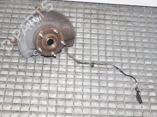left-front-steering-knuckle-mitsubishi-lancer-viii-cy_a-cz_a-2007-39797232 main image