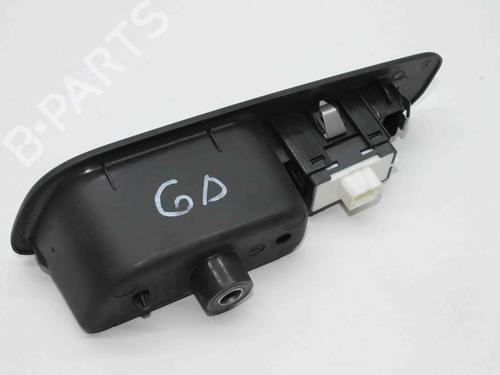 Right rear window switch JEEP RENEGADE SUV (BU, B1, BV) 1.6 CRD | BP39871077I28 - Image 3