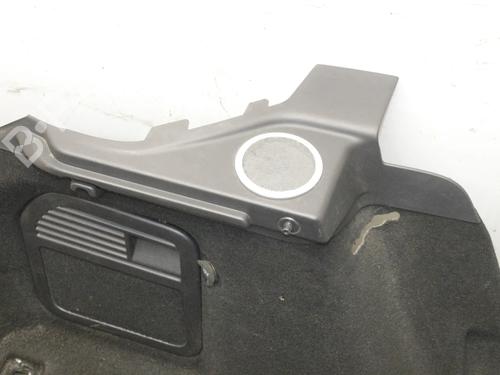Boot lining LAND ROVER RANGE ROVER EVOQUE (L538) 2.2 D 4x4 | BP39865299I3 - Image 4