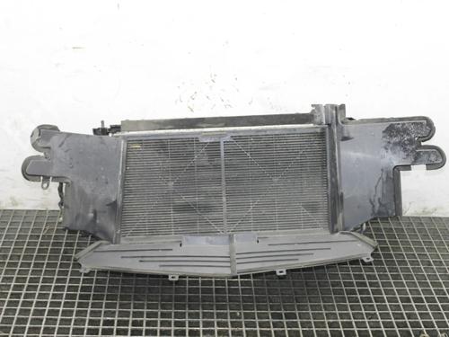kit-de-radiadores-nissan-leaf-ze1-2017-39773239 main image