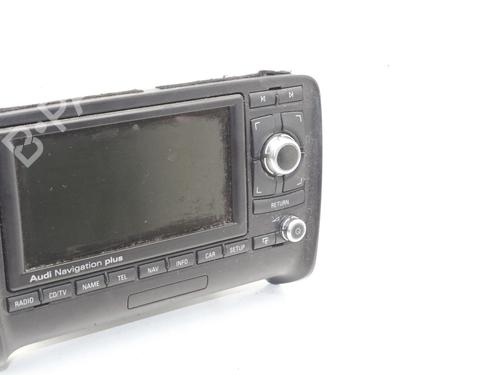 Electronic module AUDI TT (8J3) 3.2 V6 quattro | BP39837525M83 - Image 4