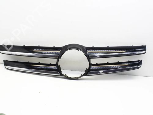Used Grille Grille MERCEDES-BENZ GLA-CLASS (X156) GLA 220 d 4-matic (156.905) (177 hp) 39872547 39872547