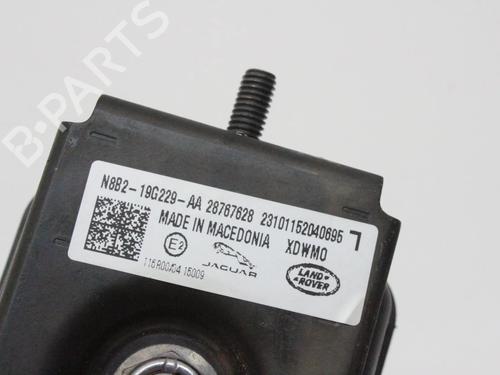 Electronic module LAND ROVER RANGE ROVER VELAR (L560) 3.0 P400 MHEV 4x4 | BP39787796M83 - Image 3