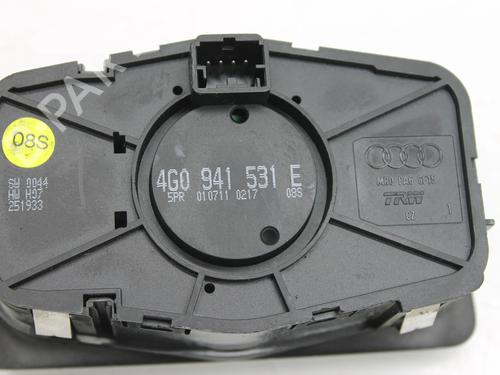 Control unit AUDI A6 C7 (4G2, 4GC) 2.0 TDI | BP39826448M11 - Image 3